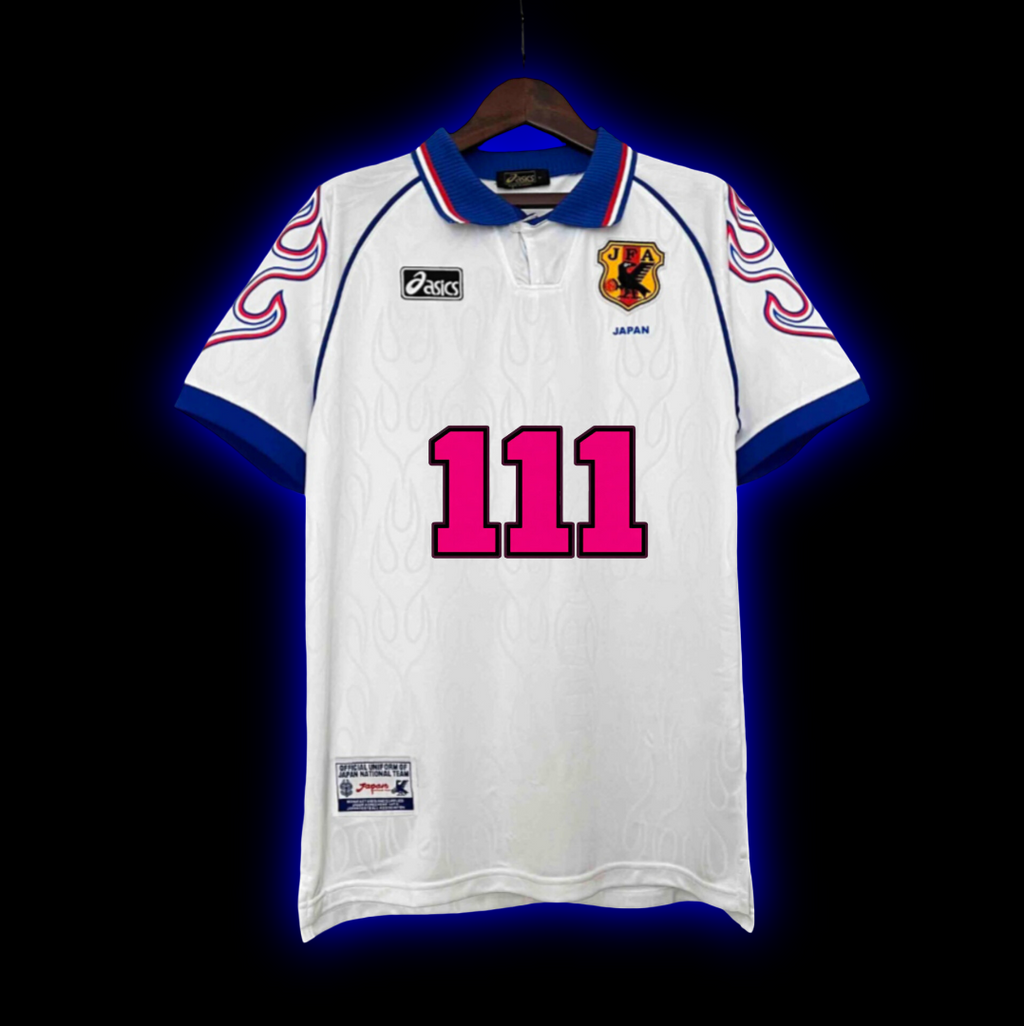 'Zesty Demon' Jersey v2