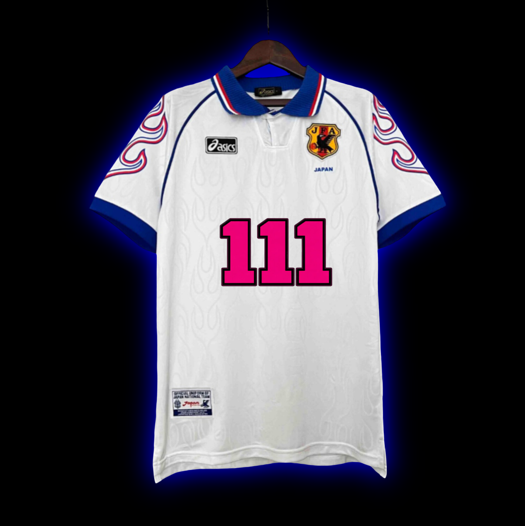 'Zesty Demon' Jersey v2
