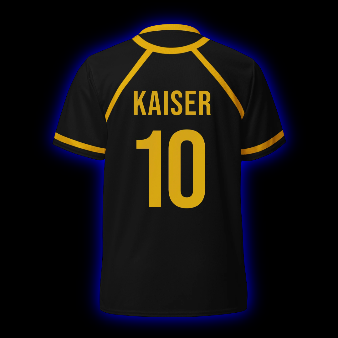 Bastard Munchen Jersey