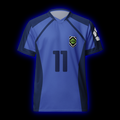 Match Jersey