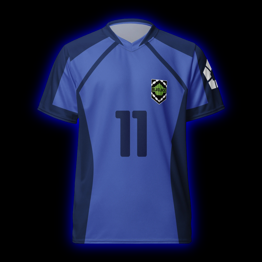 Match Jersey
