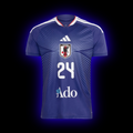 Japan x Ado