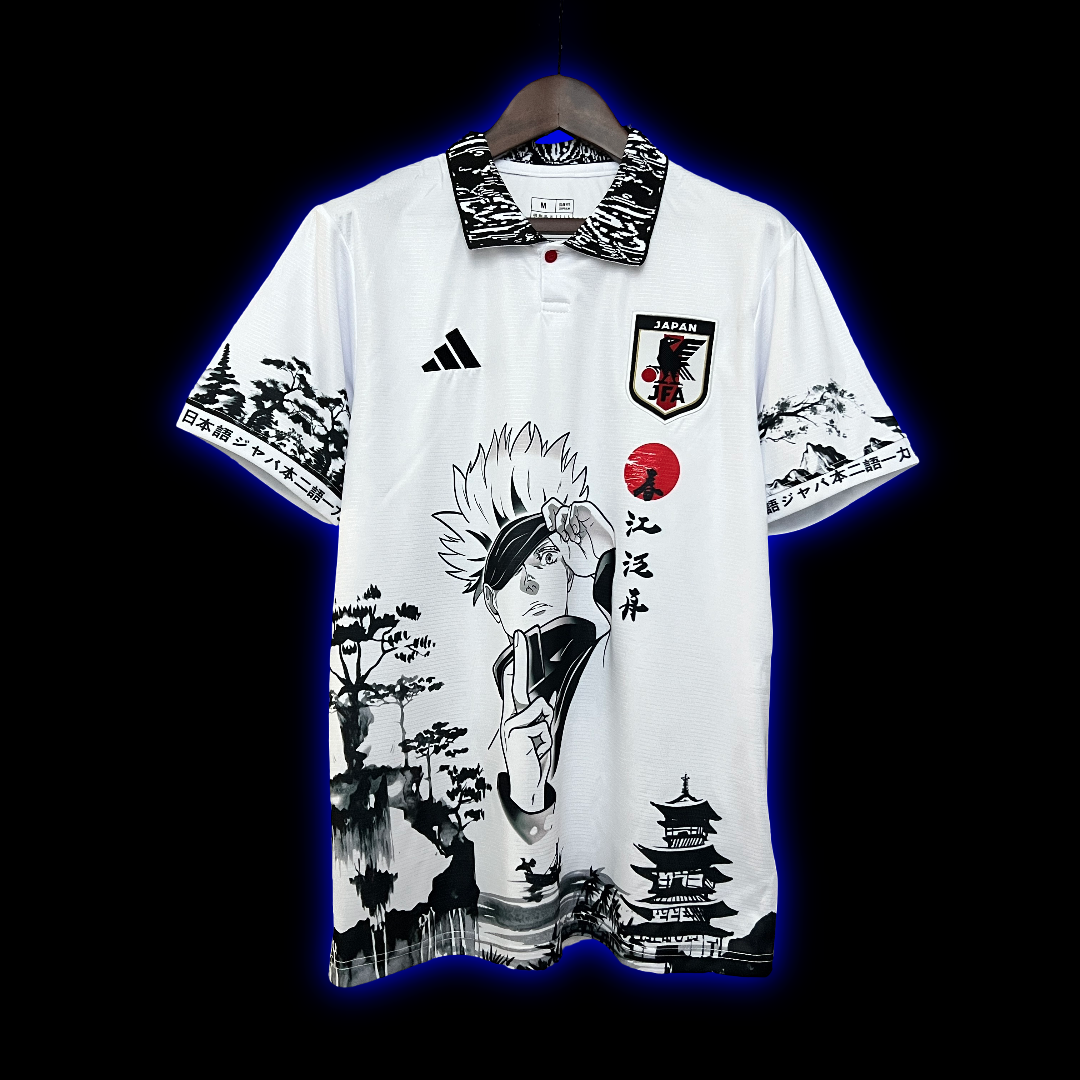 JJK Jersey