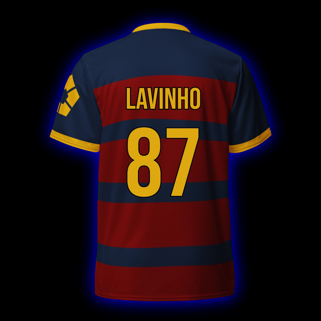Barcha Jersey