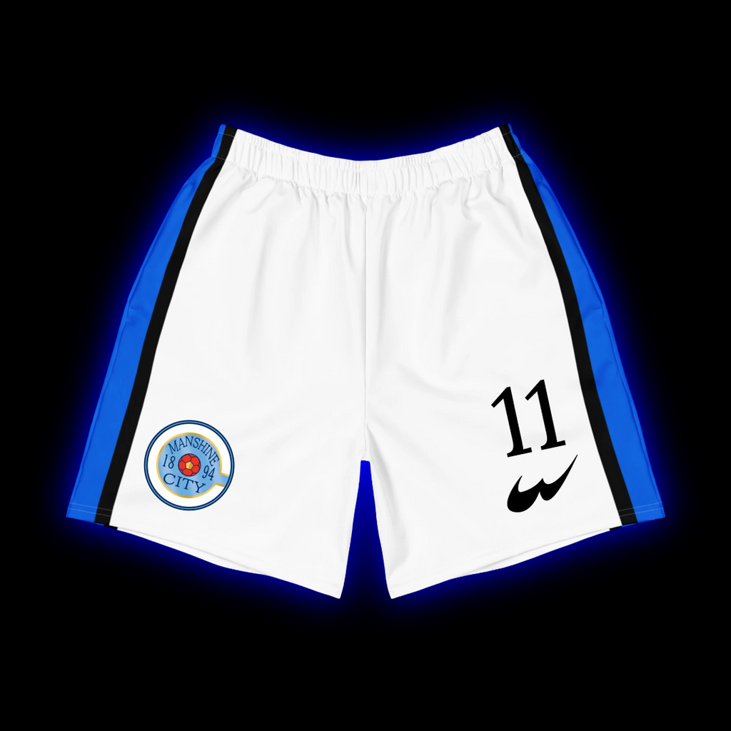 Manshine City Shorts
