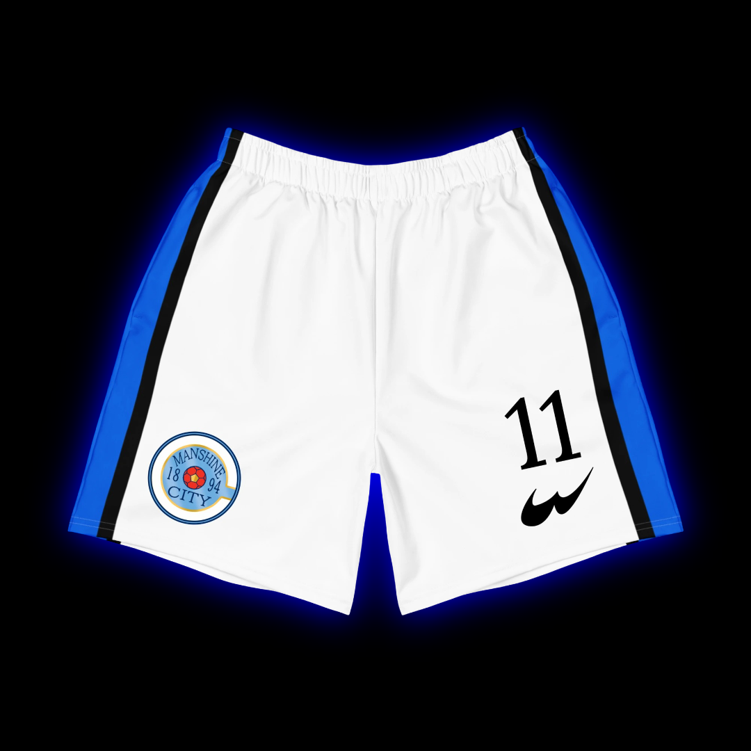 Manshine City Shorts