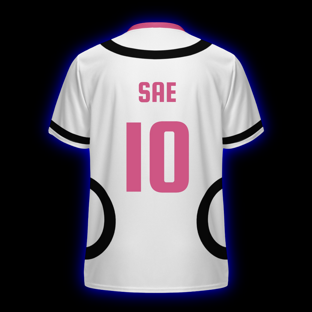 U-20 Japan Jersey