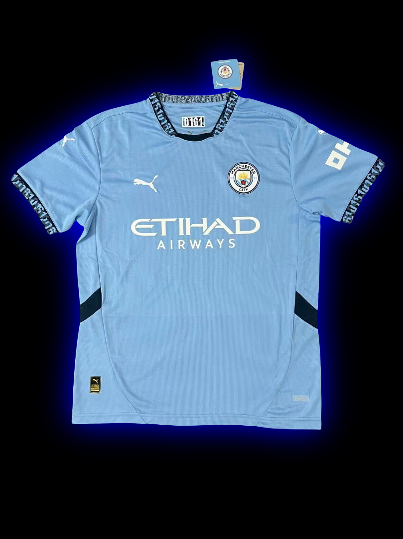 Red Panther Jersey