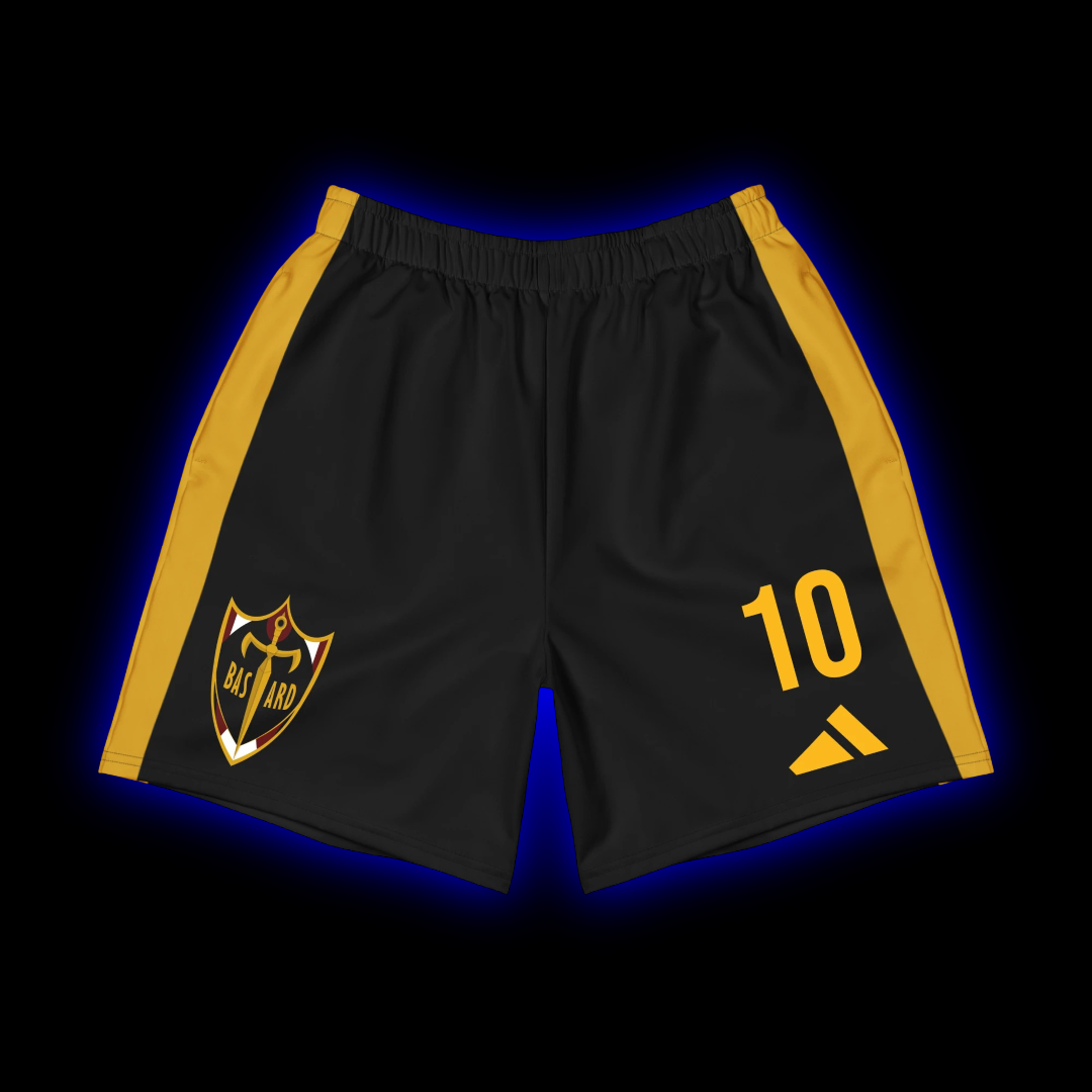 Bastard Munchen Shorts