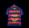'The Monster' Jersey v2
