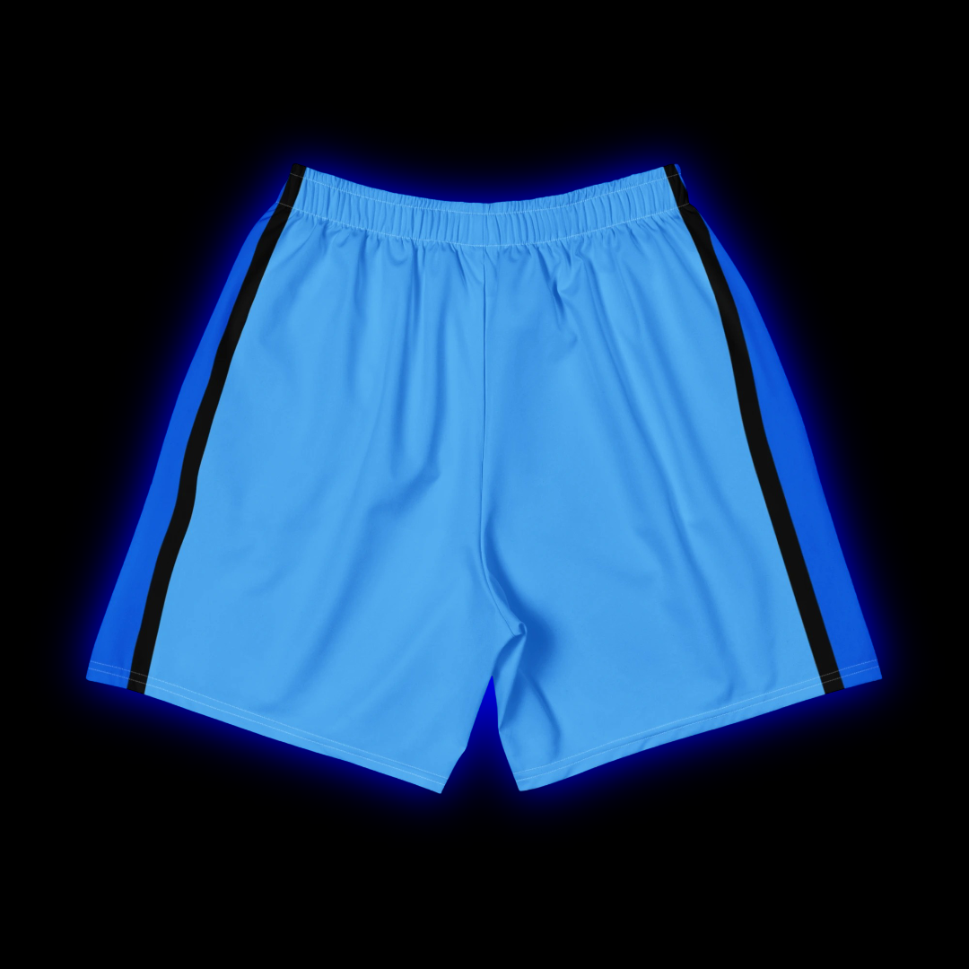 Manshine City Shorts