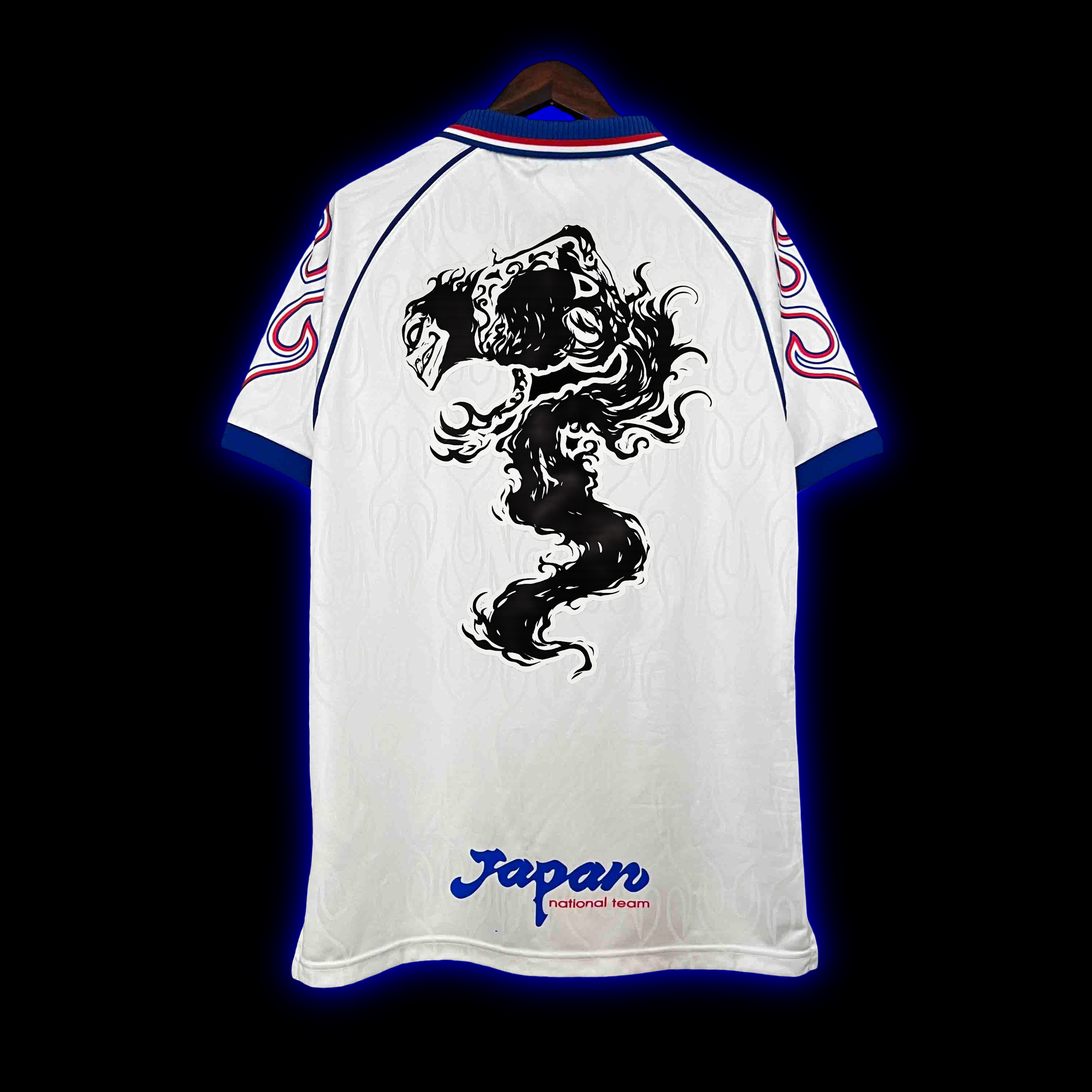 'The Monster' Jersey