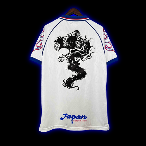 'The Monster' Jersey