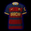 Barcha Jersey