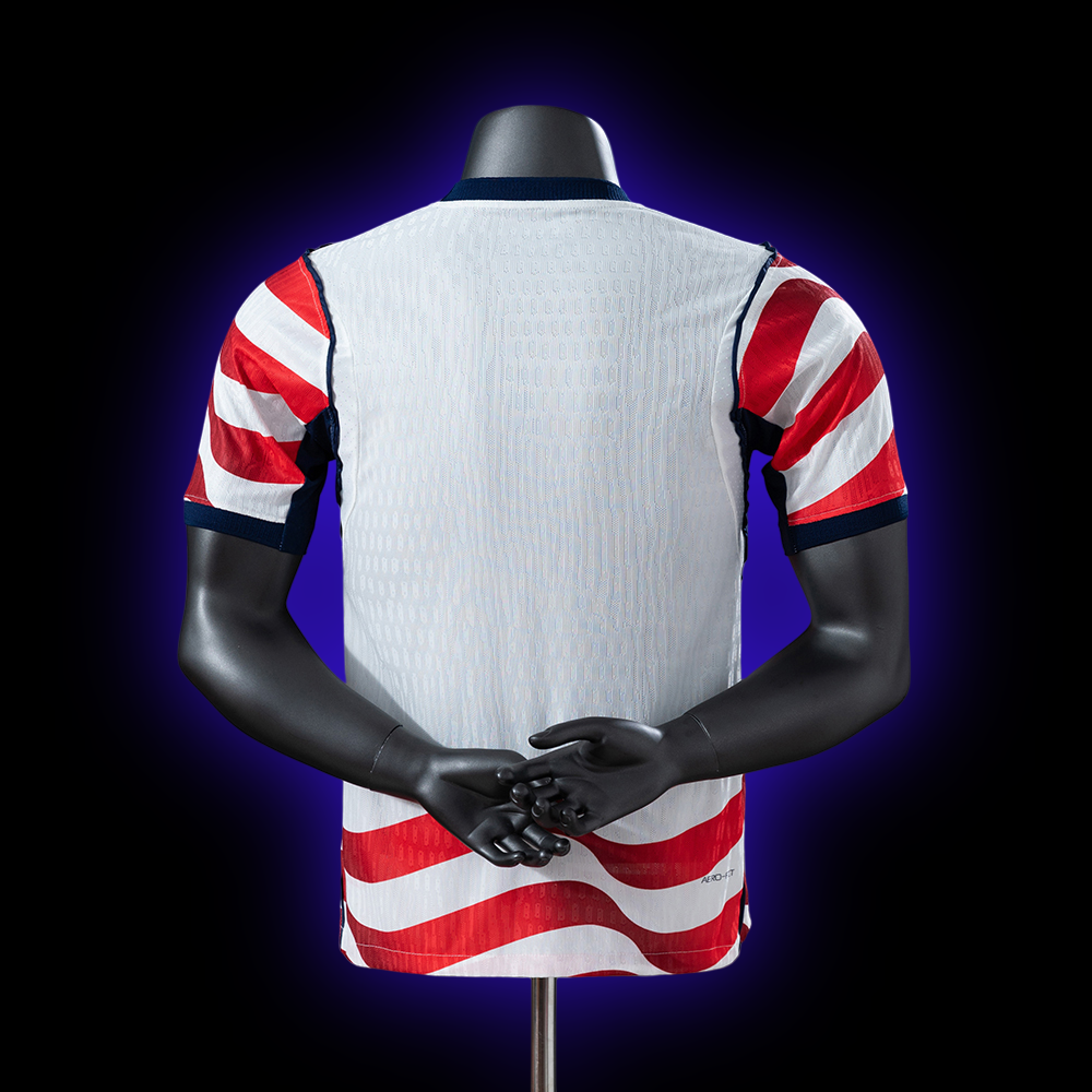 USA 2026 WC Jersey