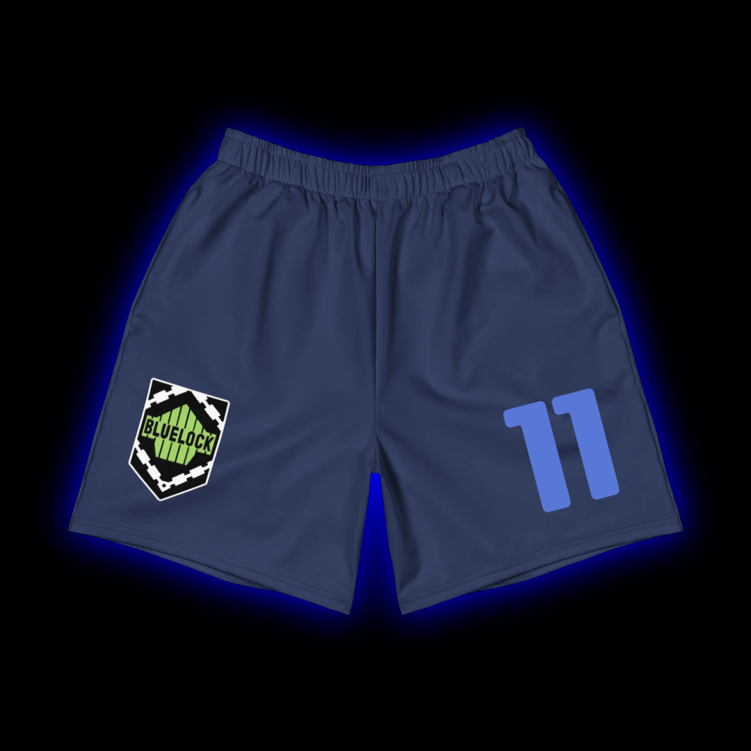 Match Shorts