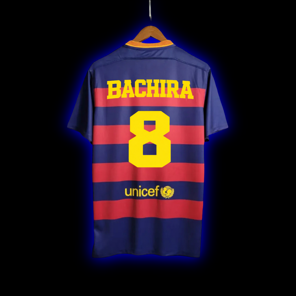 'The Monster' Jersey v2