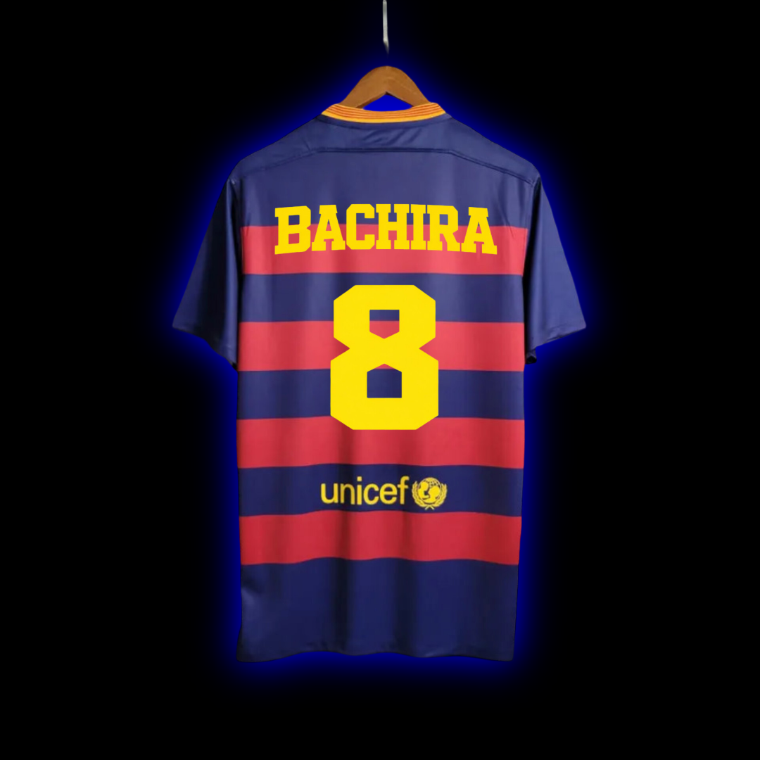 'The Monster' Jersey v2