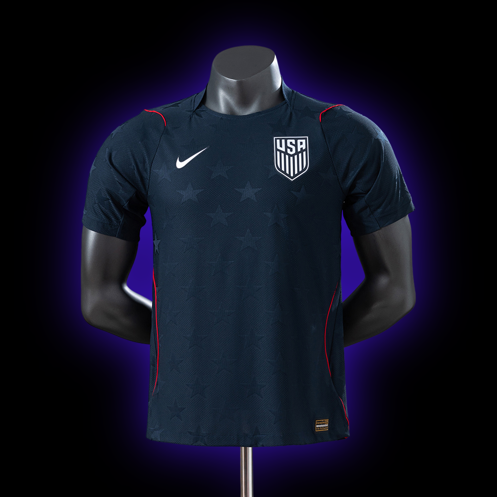 USA 2026 WC Jersey