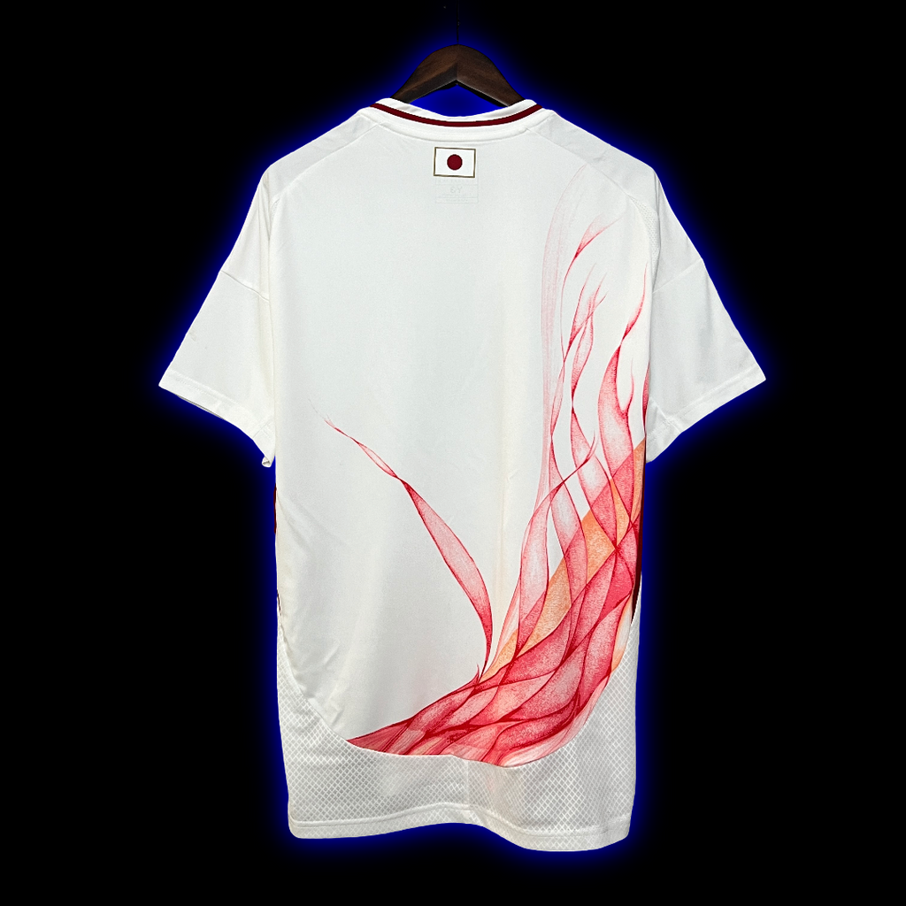 Japan Jersey