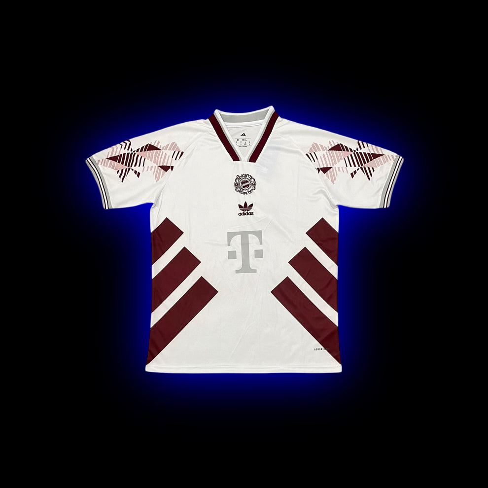 'The Emperor' Jersey v2