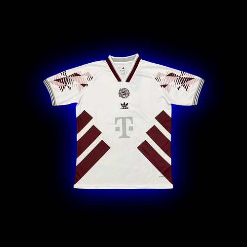 'The Emperor' Jersey v2