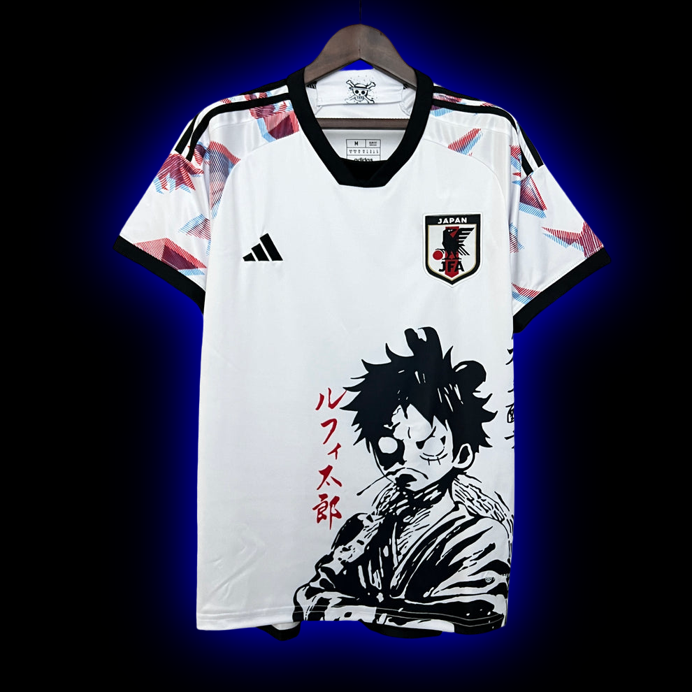Strawhat Jersey