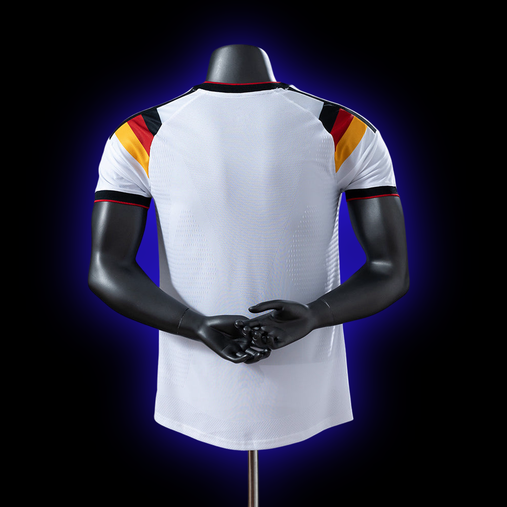 Germany 2026 WC Jersey