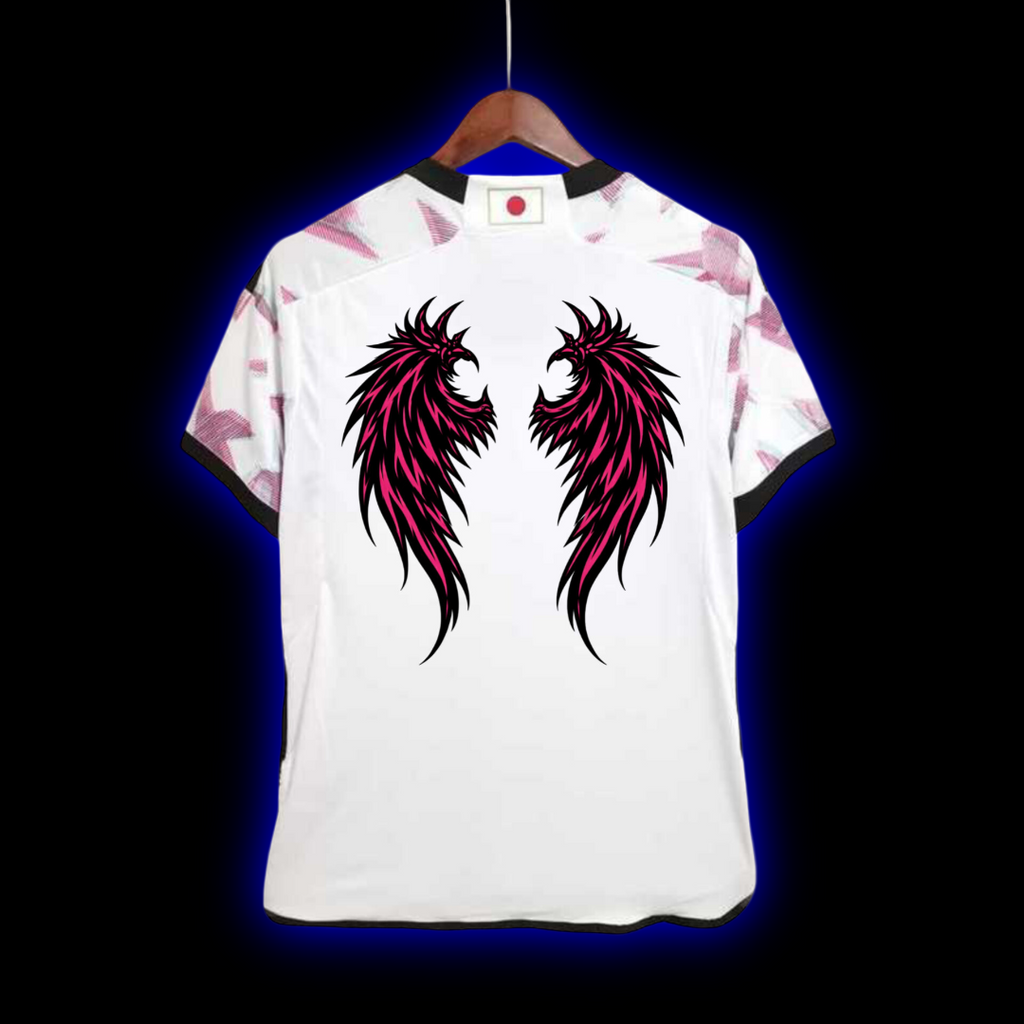 'Zesty Demon' Jersey