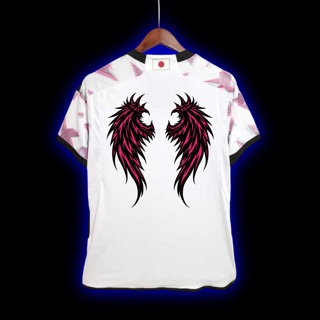 'Zesty Demon' Jersey