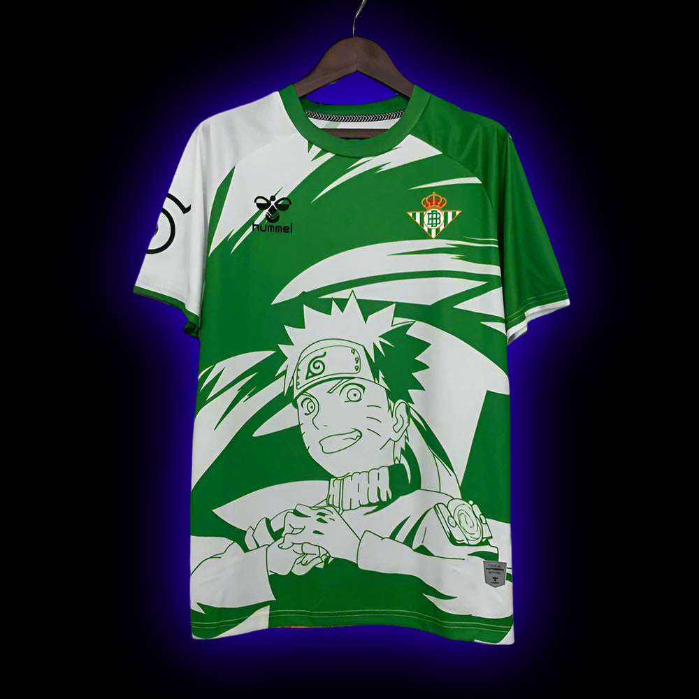 Ninja Jersey