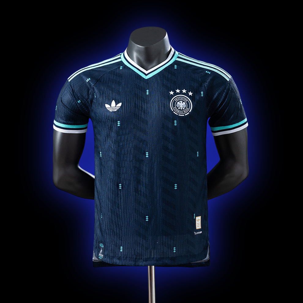 Germany 2026 WC Jersey