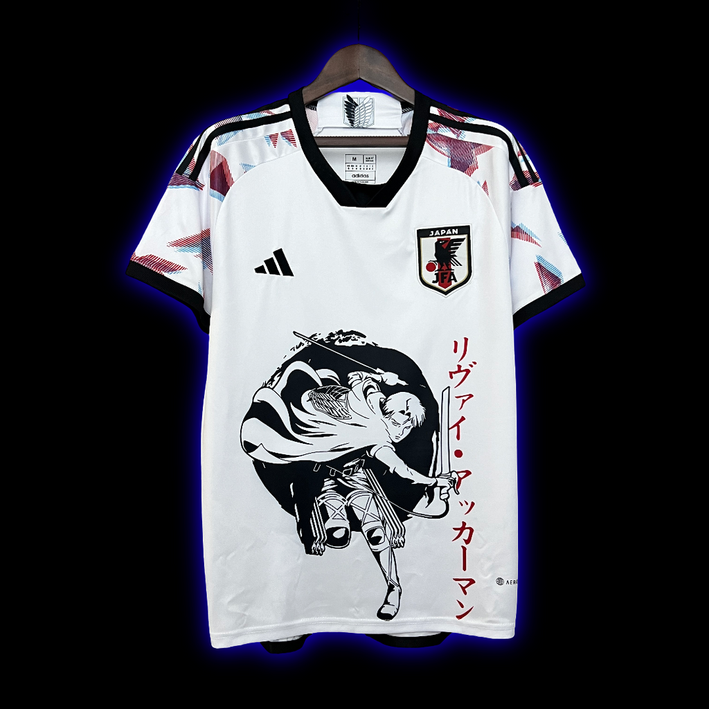 AOT Jersey