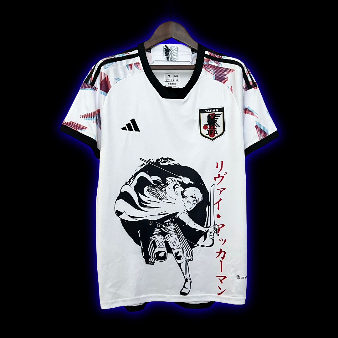 AOT Jersey