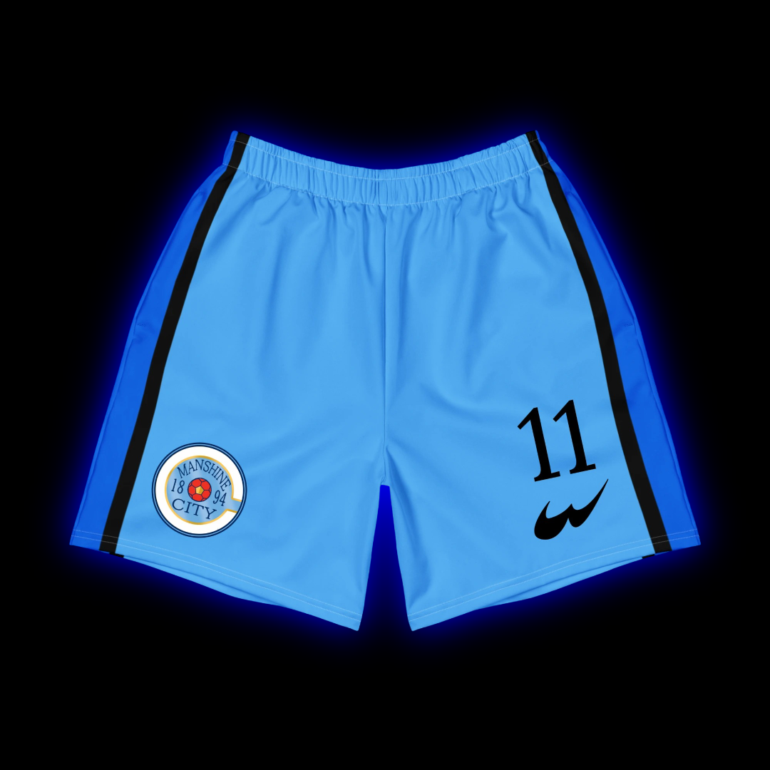 Manshine City Shorts