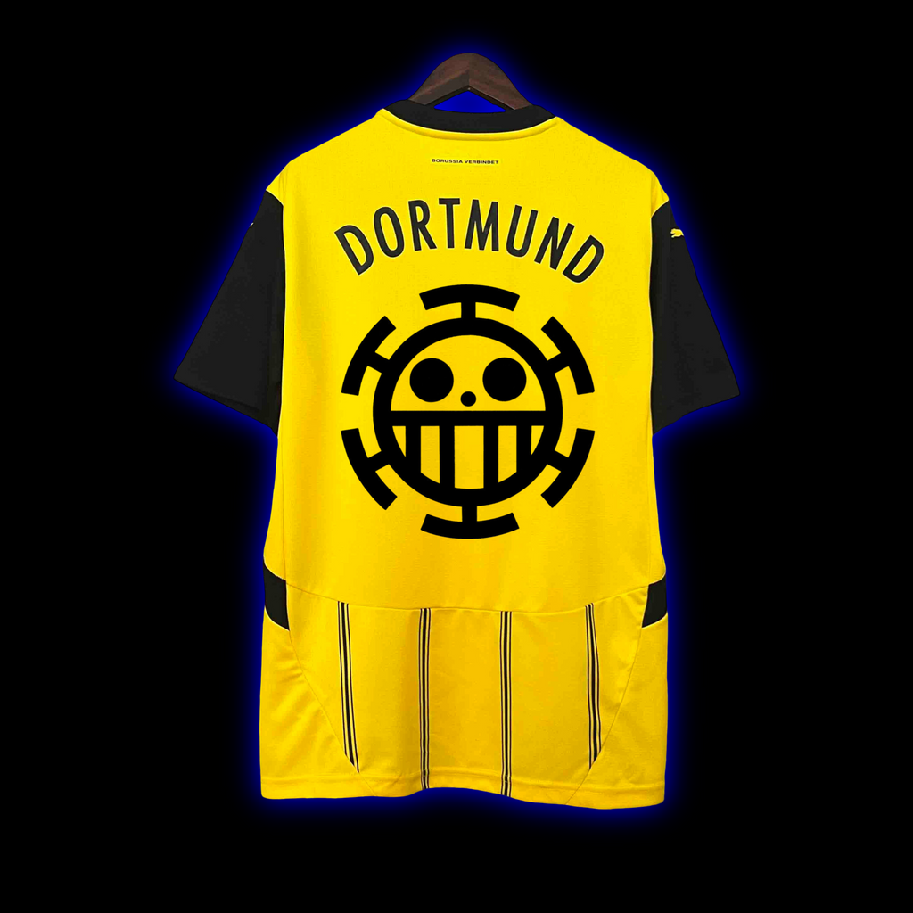 Law Jersey