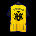 Law Jersey