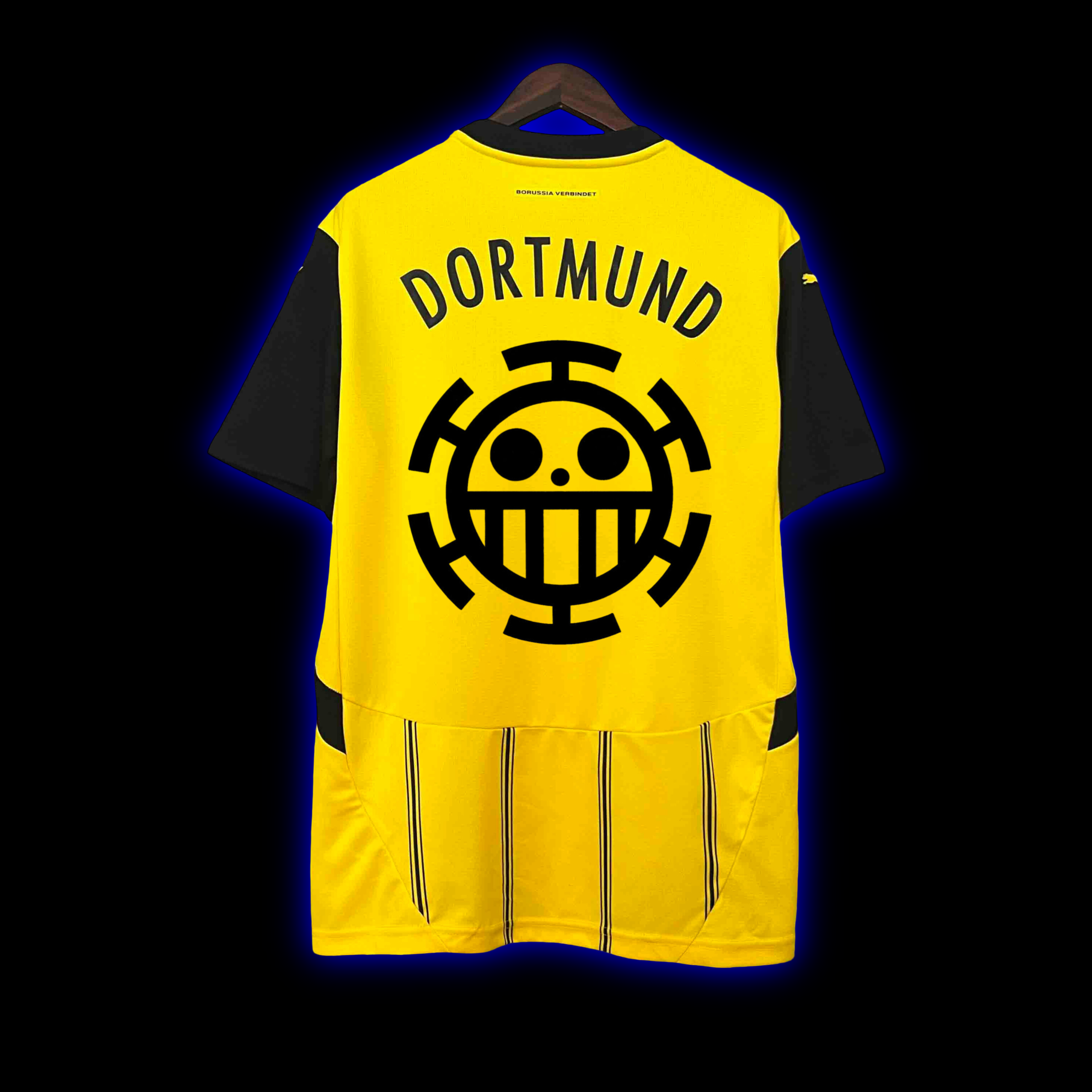 Law Jersey