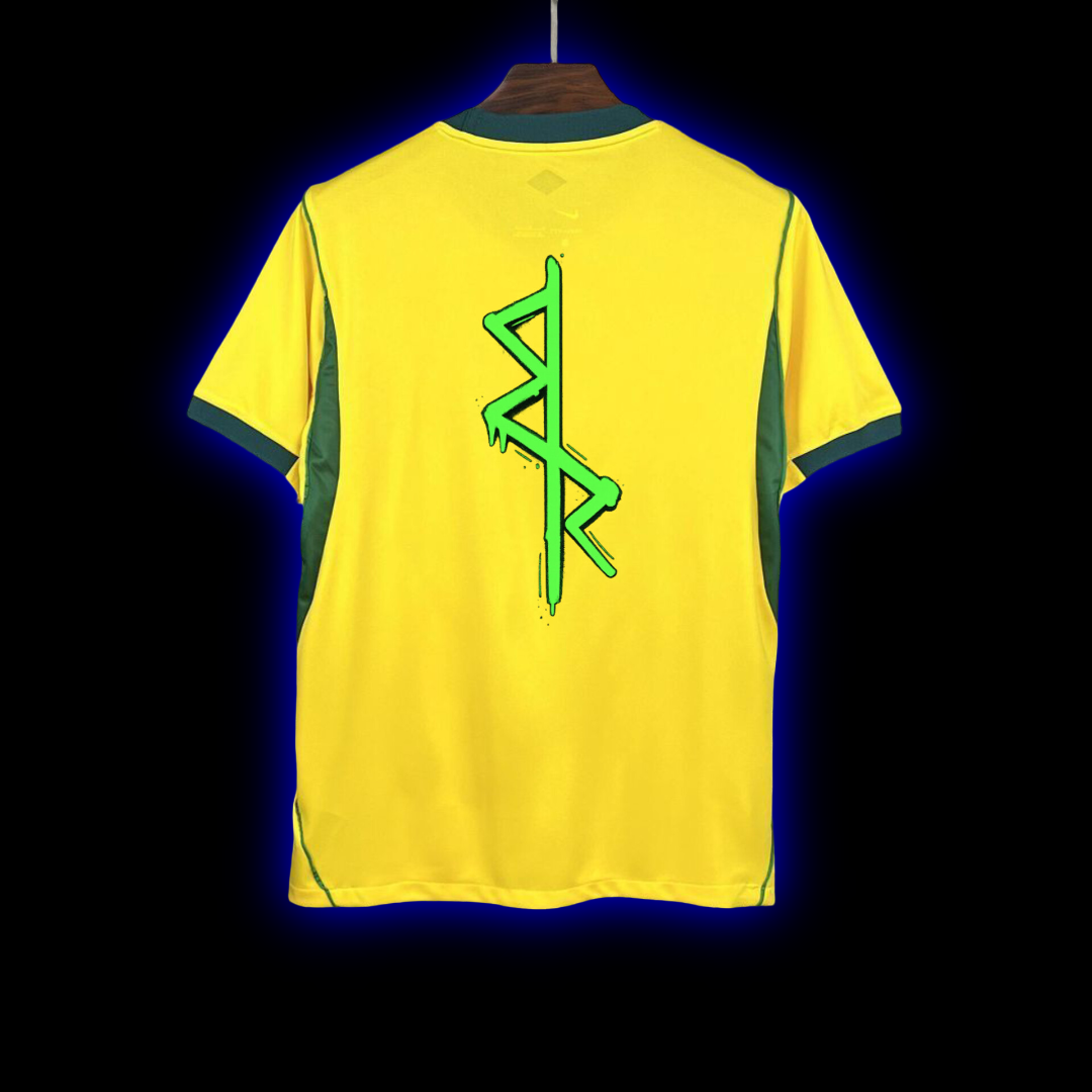 Cyberpunk Jersey