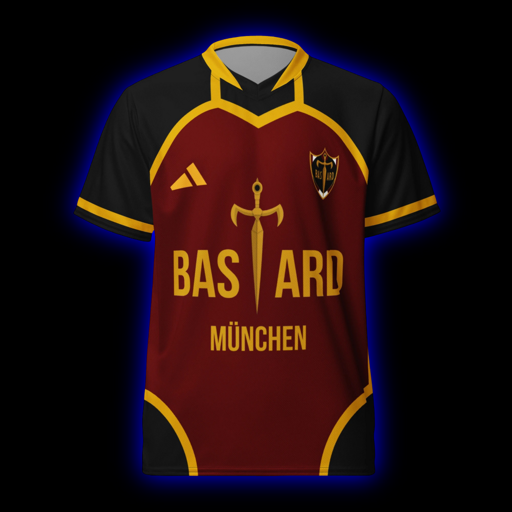 Bastard Munchen Jersey