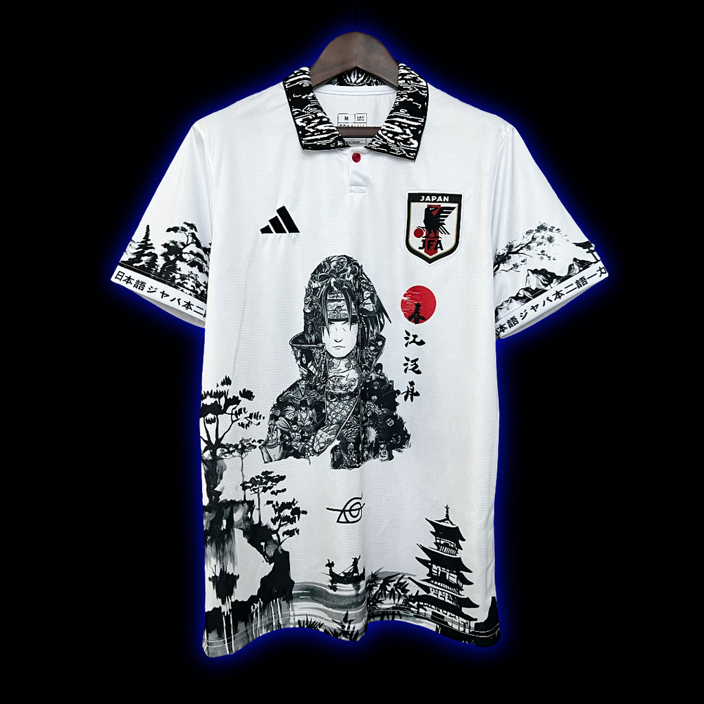 Ninja Jersey