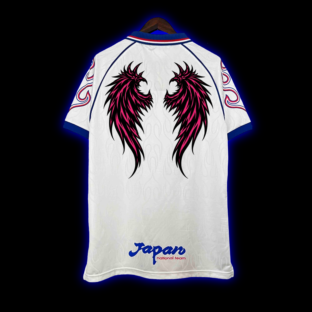 'Zesty Demon' Jersey v2