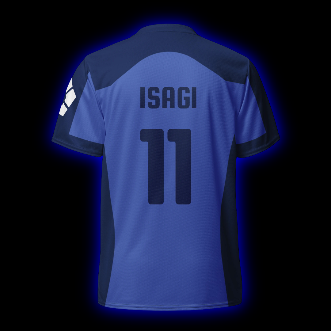 Match Jersey