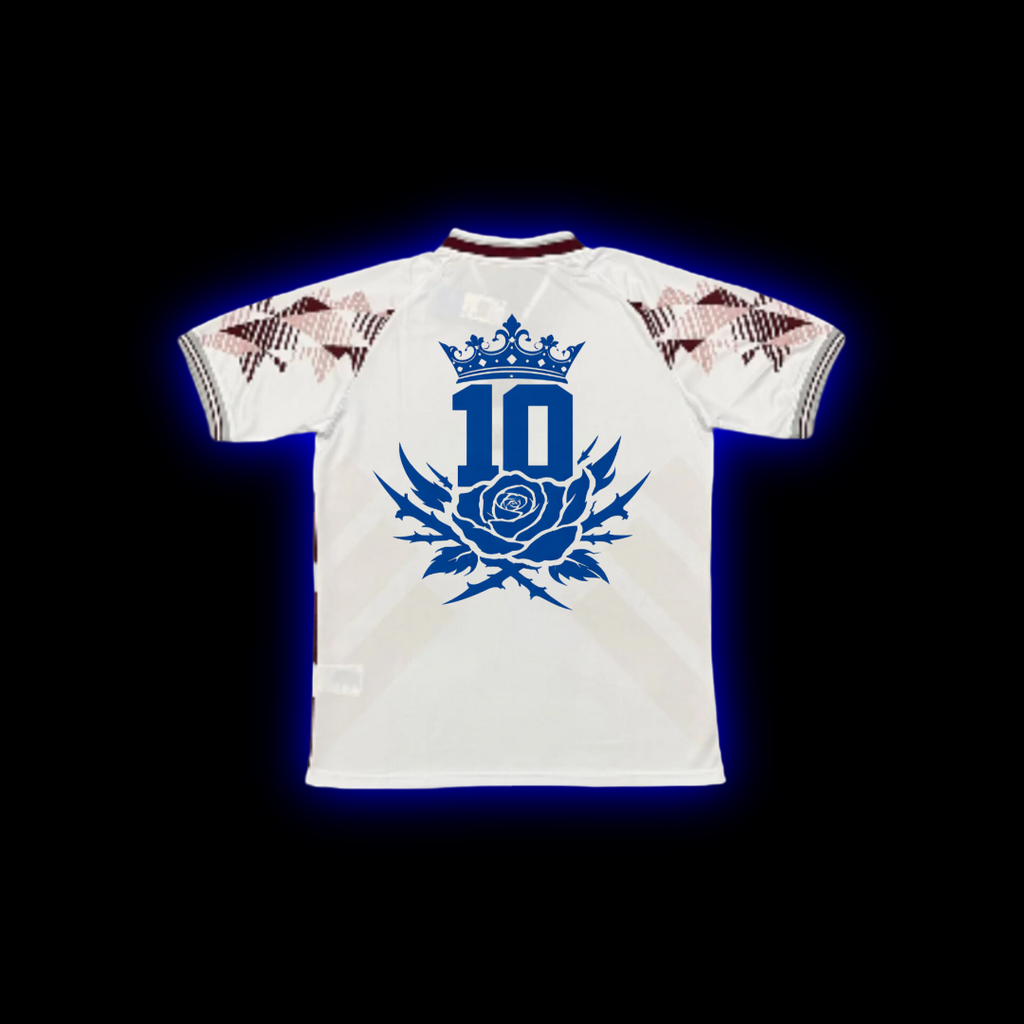 'The Emperor' Jersey v2