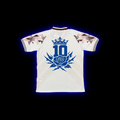 'The Emperor' Jersey v2