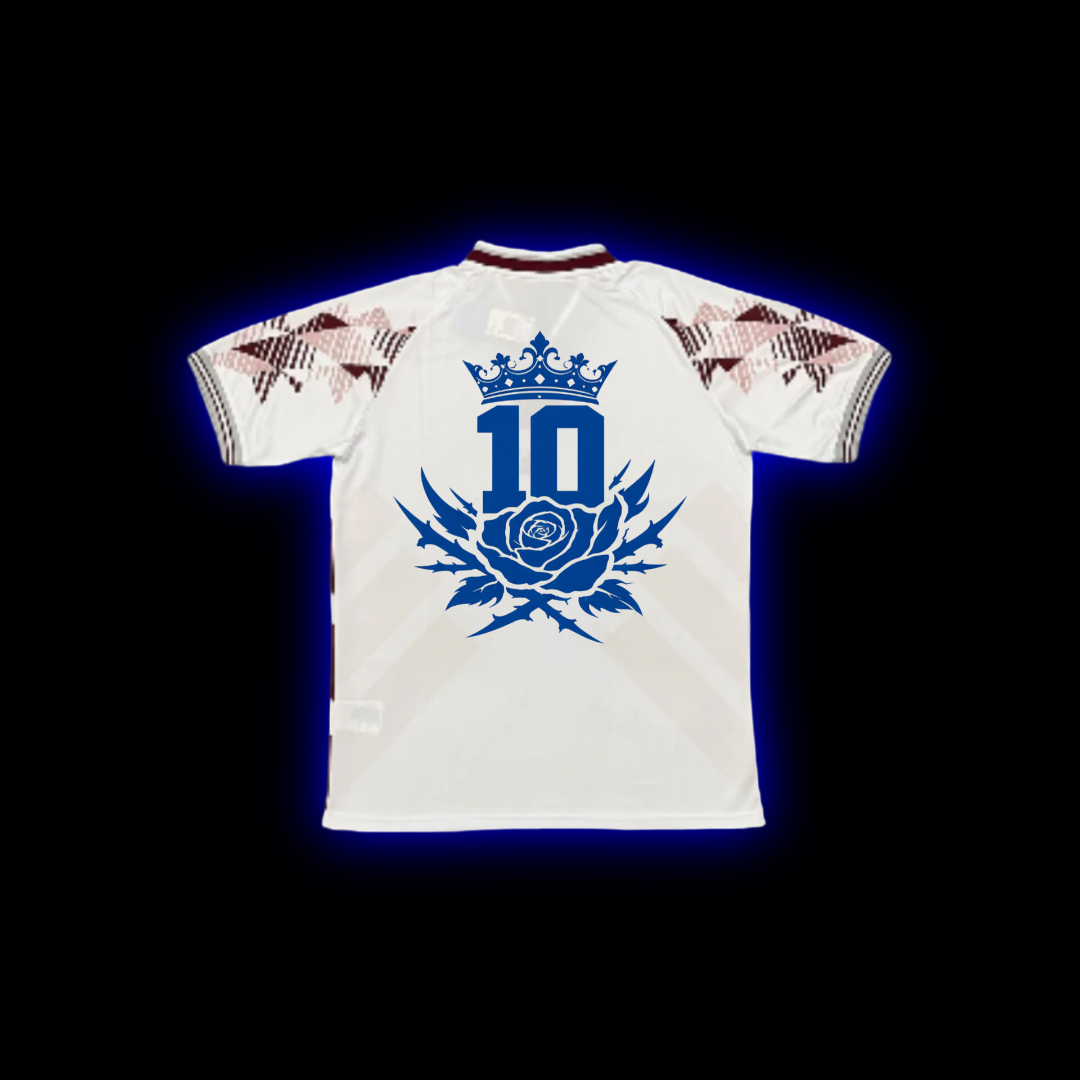 'The Emperor' Jersey v2