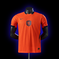 Netherlands 2026 WC Jersey