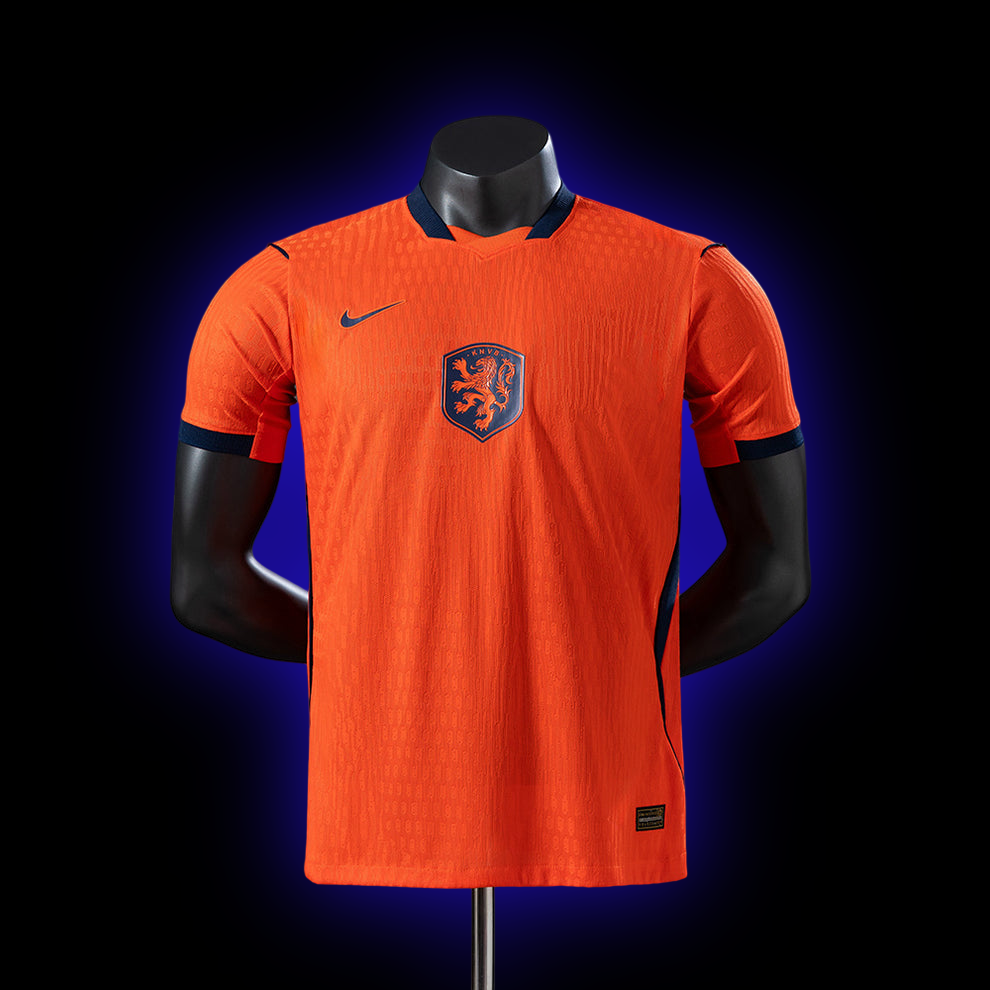 Netherlands 2026 WC Jersey