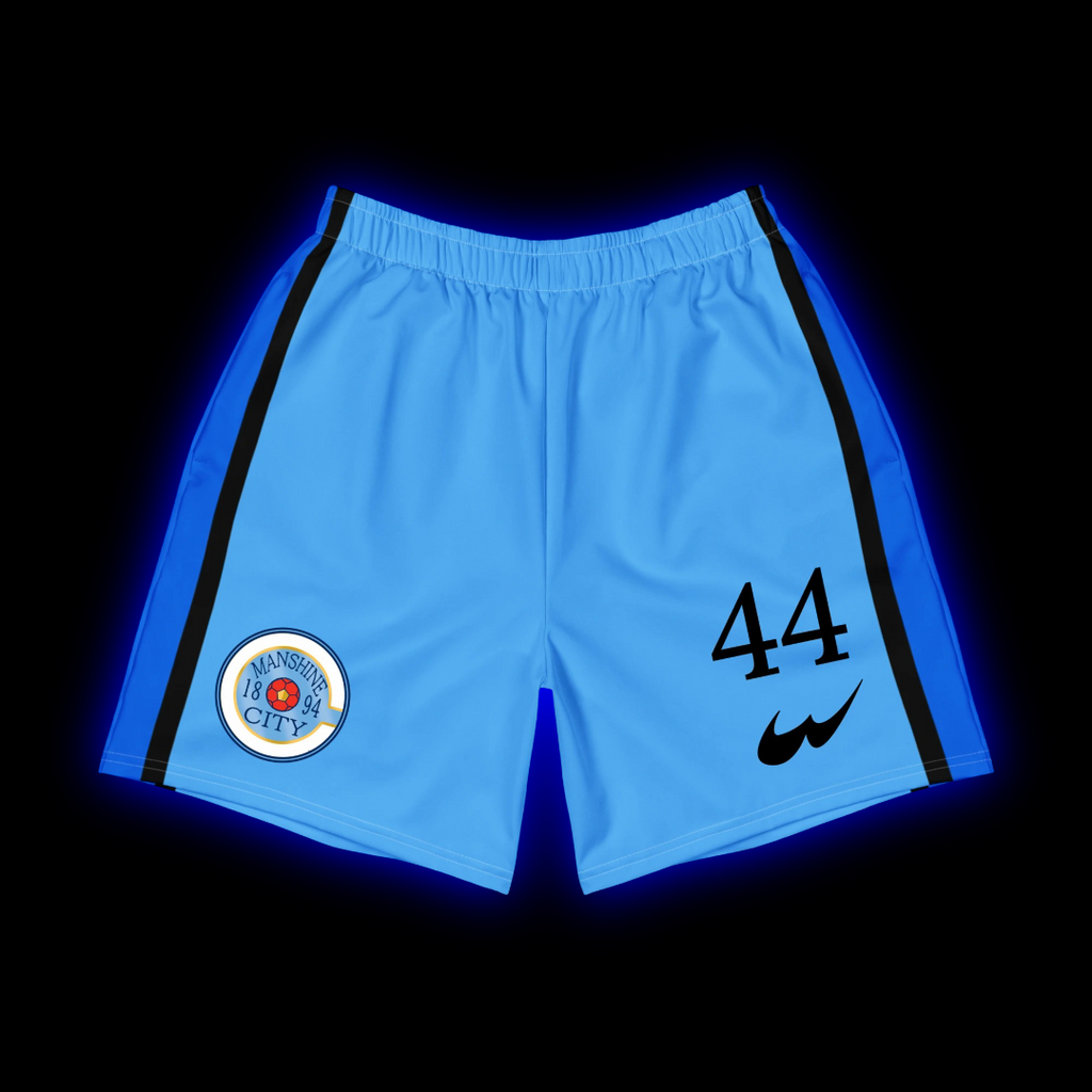 Manshine City Shorts