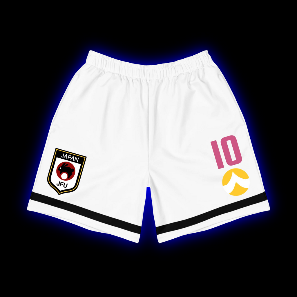 U-20 Japan Shorts